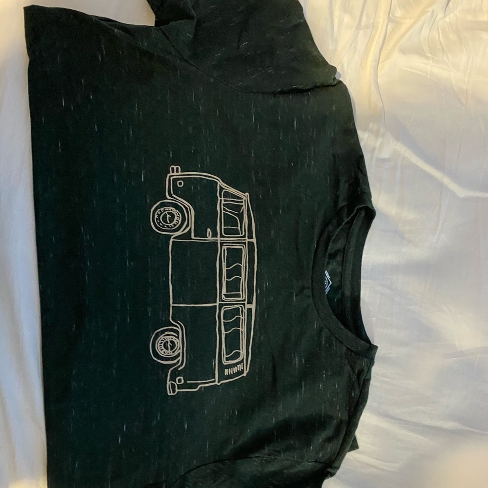 Brand new men’s t-shirt, never worn